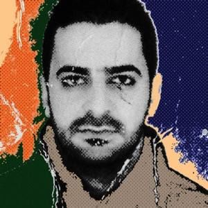 Meet your Posher, Manaf